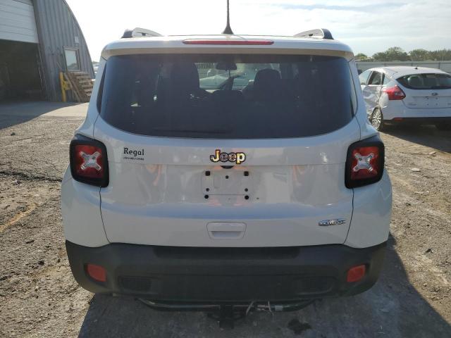 2018 Jeep Renegade Latitude VIN: ZACCJABB9JPJ30026 Lot: 60782044