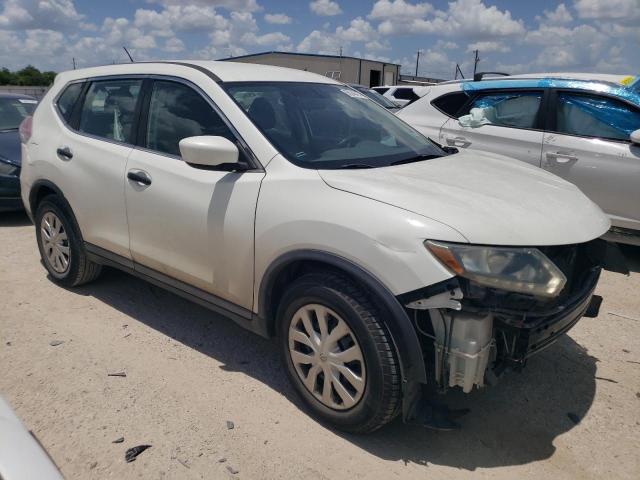 2016 Nissan Rogue S VIN: 5N1AT2MT1GC742553 Lot: 59248414