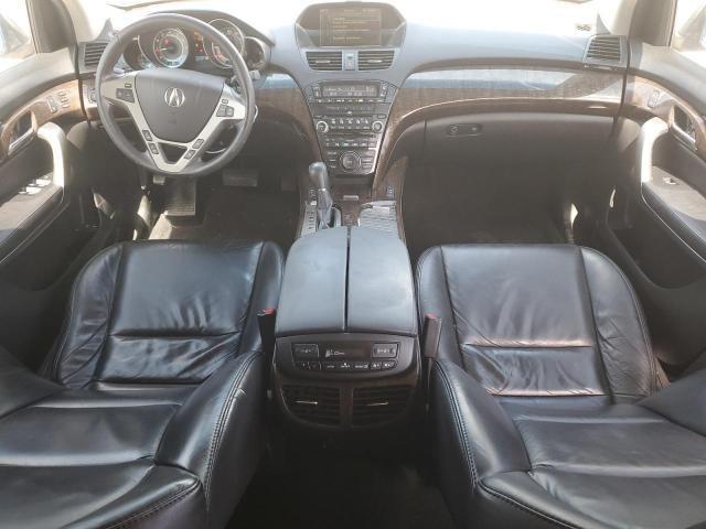 2011 Acura Mdx Technology VIN: 2HNYD2H48BH546418 Lot: 60805274