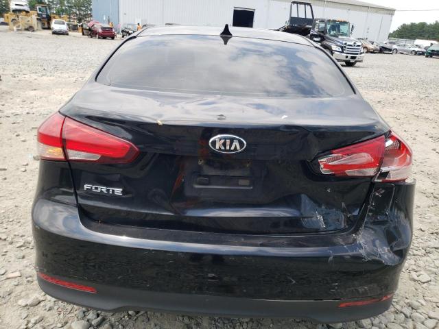 2017 KIA FORTE LX - 3KPFL4A78HE152289