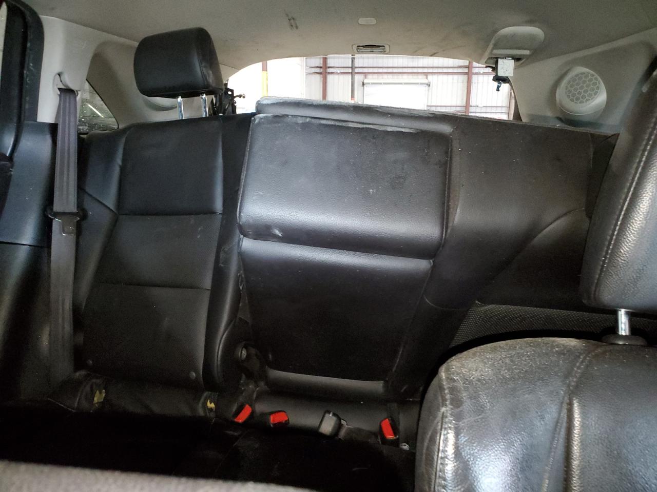 5J8TB3H52DL016666 2013 Acura Rdx Technology