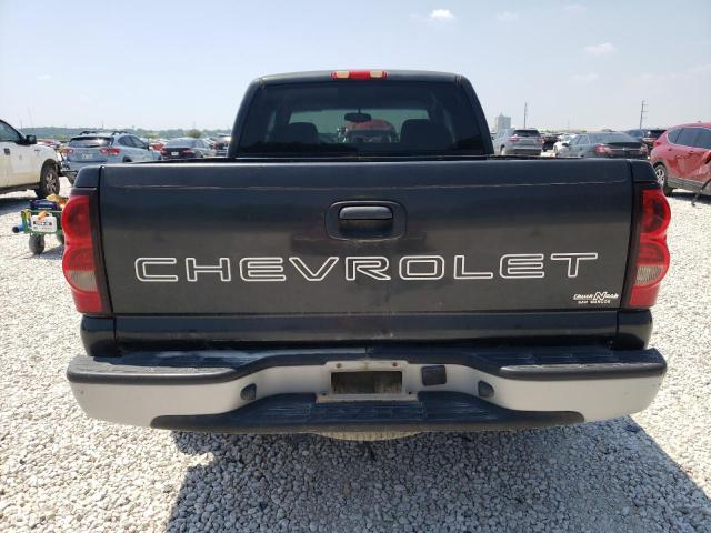 2005 Chevrolet Silverado C1500 VIN: 1GCEC19X85Z326621 Lot: 58212794