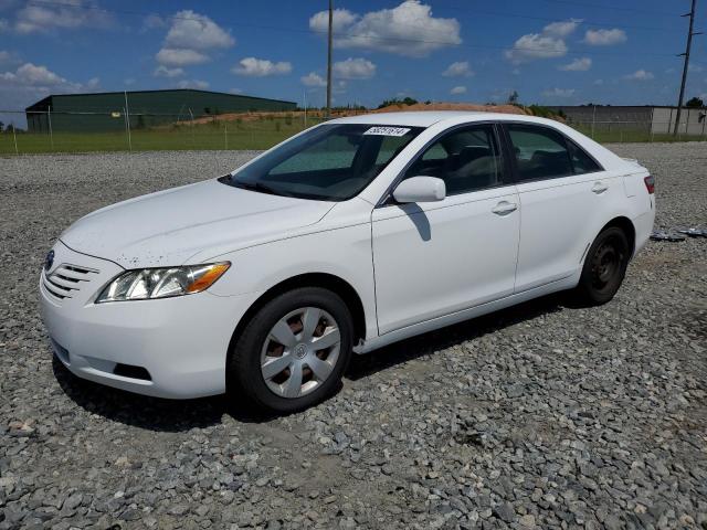 2007 Toyota Camry Ce VIN: 4T1BE46K67U547301 Lot: 58251614