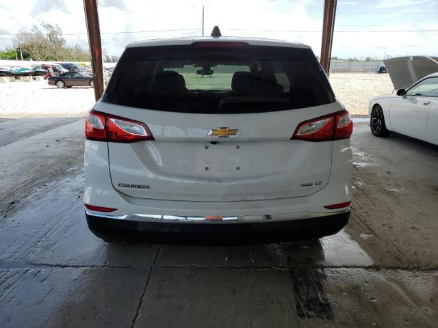 2019 Jeep Compass Latitude VIN: 3C4NJDBB3KT787461 Lot: 59876454