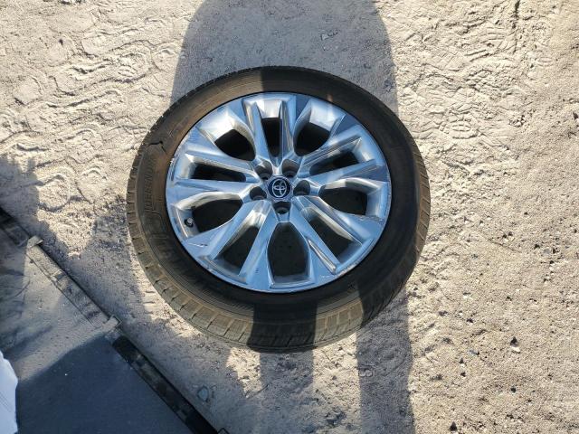 2021 Toyota Highlander Limited VIN: 5TDYZRAH8MS065506 Lot: 59615094