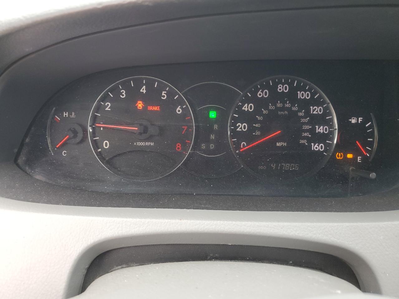 4T1BK36B47U243497 2007 Toyota Avalon Xl