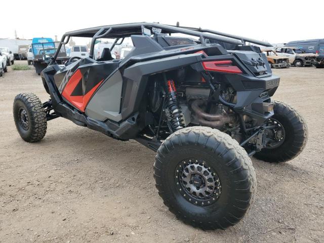 2022 Polaris Rzr Pro R 4 Ultimate Launch Edition VIN: 3NSRML2K5NG382913 Lot: 59276944