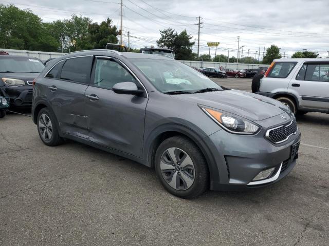 VIN KNDCB3LC2J5119798 2018 KIA Niro, FE no.4