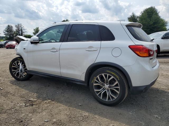 2017 Mitsubishi Outlander Sport Es VIN: JA4AR3AU2HZ067598 Lot: 57443884