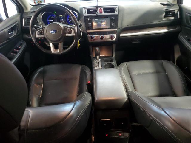 2015 Subaru Outback 3.6R Limited VIN: 4S4BSEJC3F3361878 Lot: 57854734