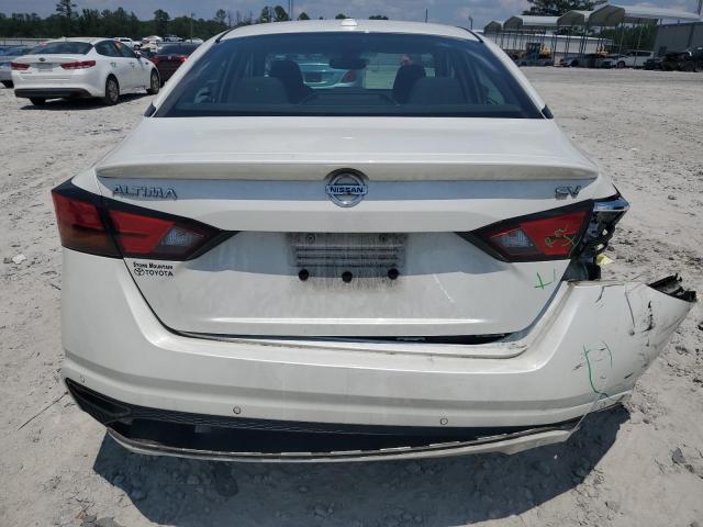 2019 NISSAN ALTIMA SV - 1N4BL4DV2KC124324