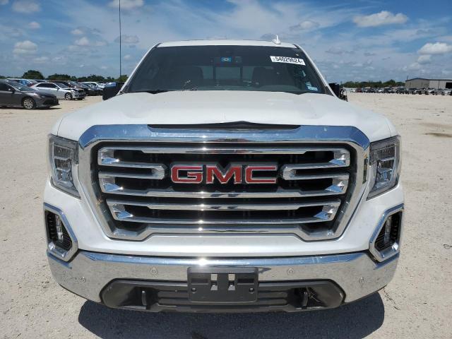  GMC SIERRA 2020 Белый