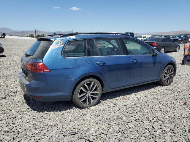 2016 VOLKSWAGEN GOLF SPORT - 3VWC17AU1GM520927