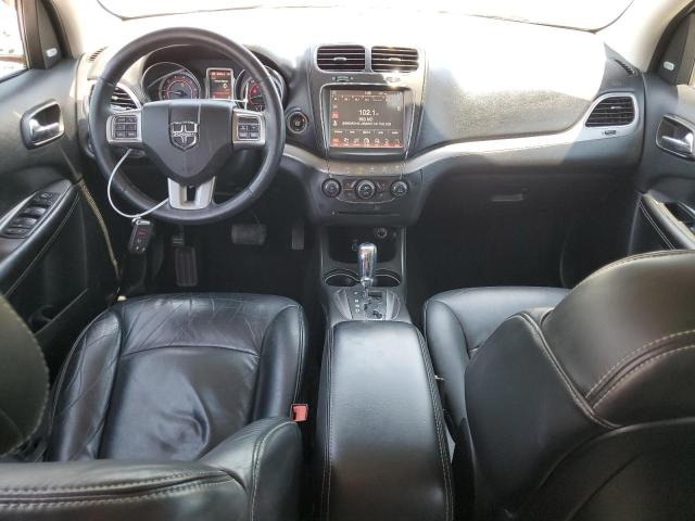 2017 Dodge Journey Crossroad VIN: 3C4PDCGG2HT566117 Lot: 60195774