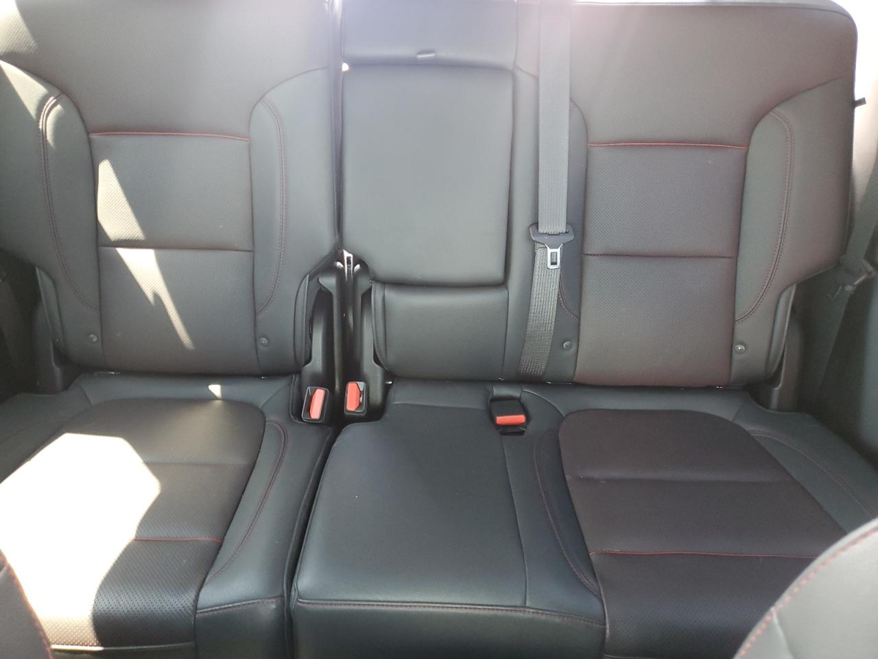 3GNKBKRS4MS581043 2021 Chevrolet Blazer Rs