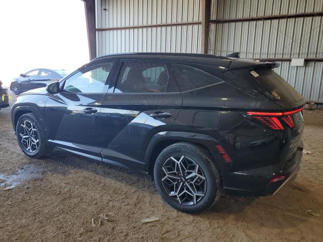2023 HYUNDAI TUCSON N L KM8JF3AE7PU188478