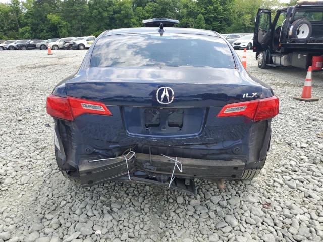 2015 Acura Ilx 20 VIN: 19VDE1F37FE002475 Lot: 59975464