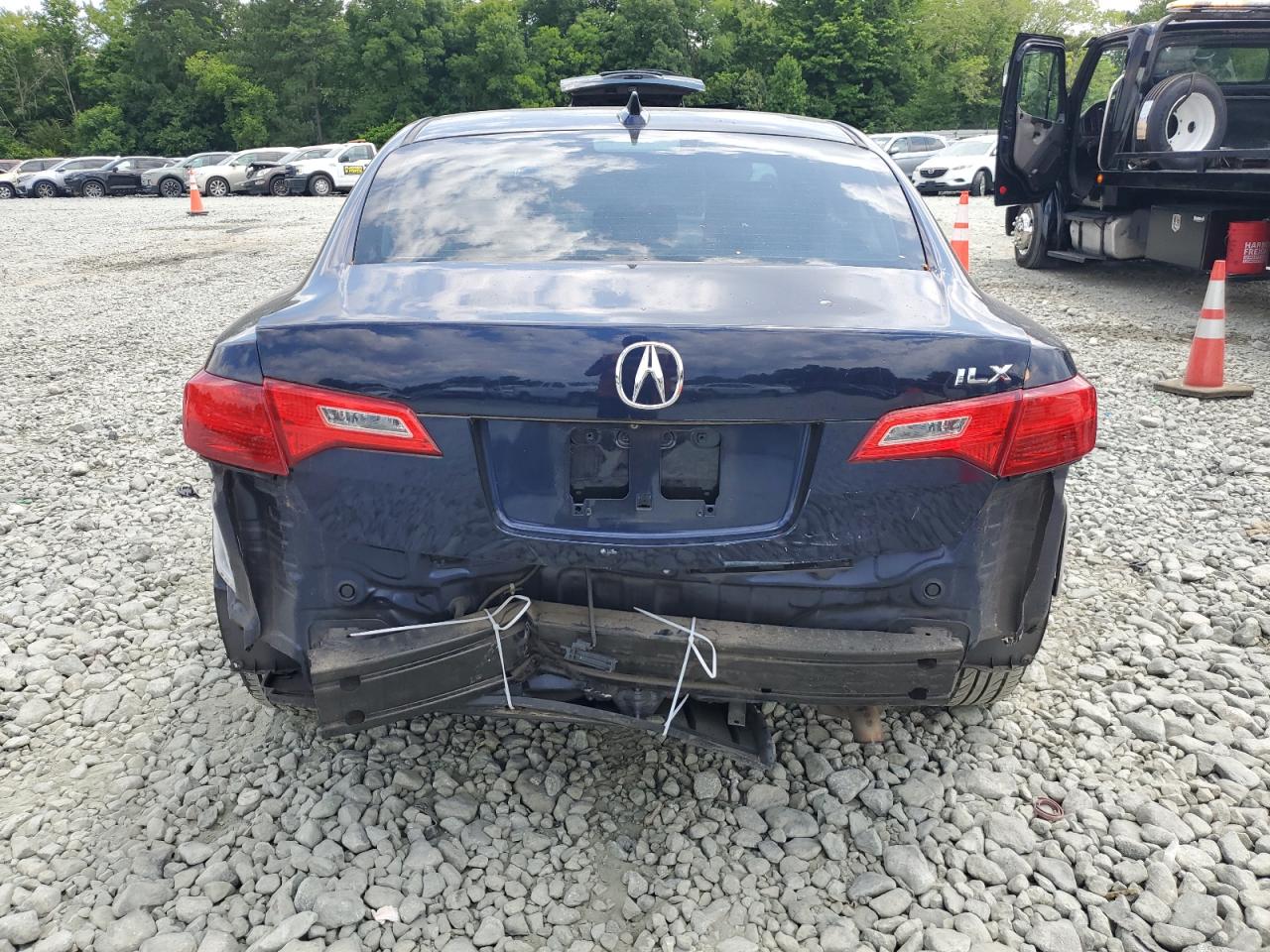 19VDE1F37FE002475 2015 Acura Ilx 20