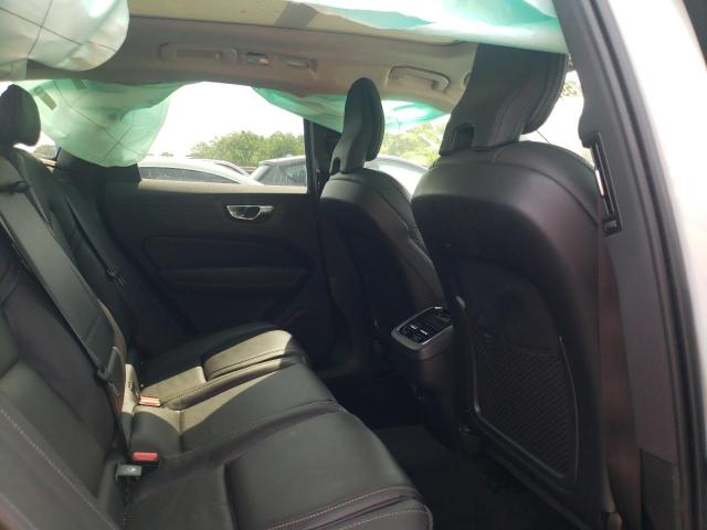 2023 VOLVO XC60 ULTIM YV4L12RX0P1260809