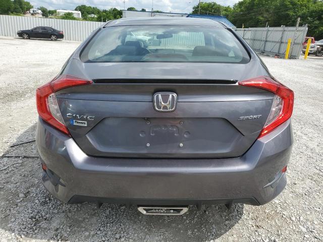 2021 Honda Civic - Image 6