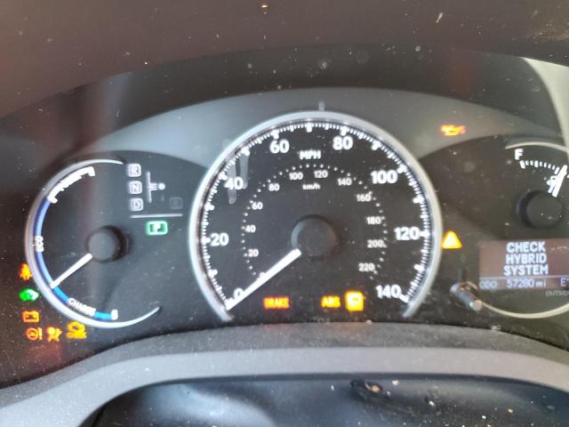 2013 Lexus Ct 200 VIN: JTHKD5BH8D2165994 Lot: 59784224