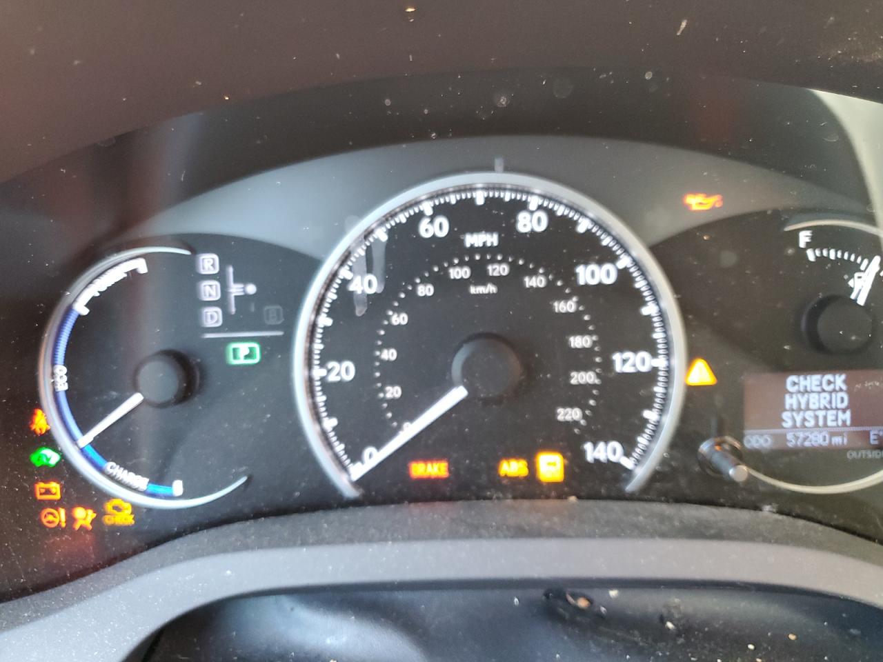 JTHKD5BH8D2165994 2013 Lexus Ct 200