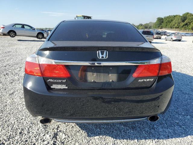 1HGCR2F51DA241021 2013 Honda Accord Sport