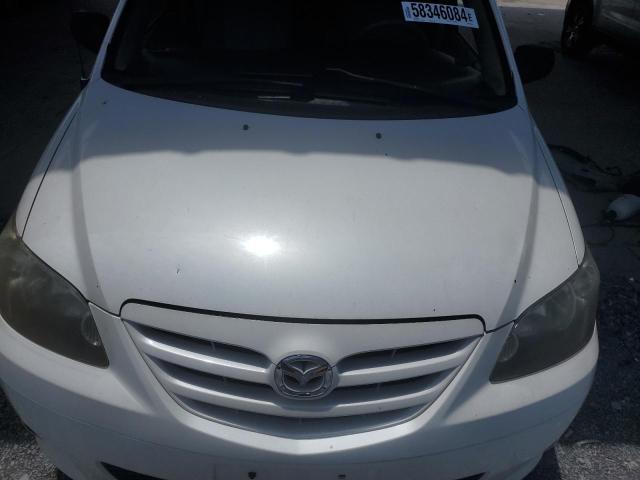 2004 Mazda Mpv Wagon VIN: JM3LW28JX40502144 Lot: 58346084