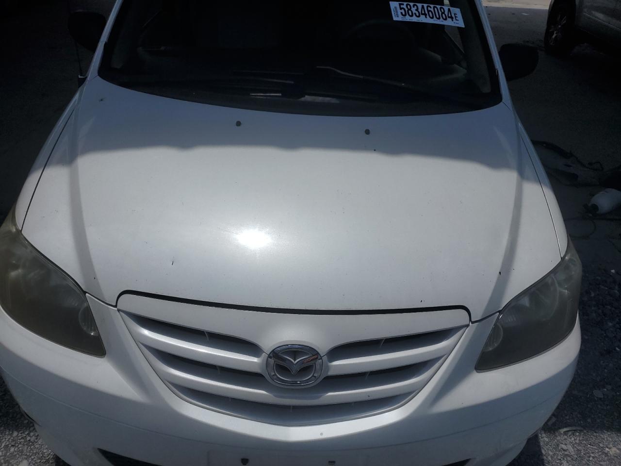 JM3LW28JX40502144 2004 Mazda Mpv Wagon