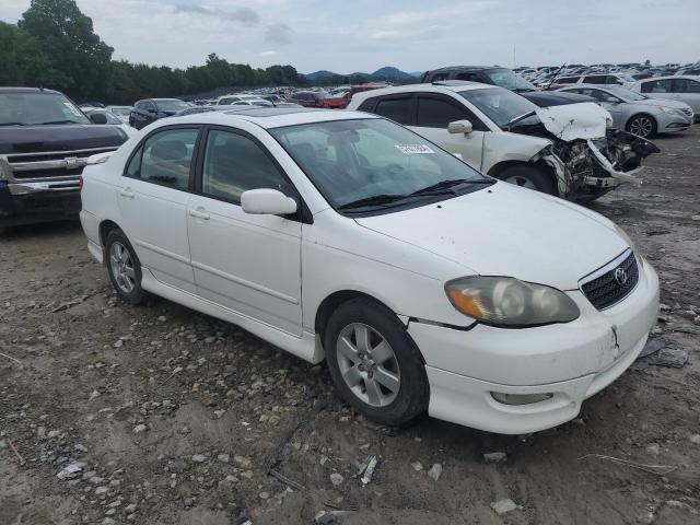 2006 Toyota Corolla Ce VIN: 2T1BR32E86C681628 Lot: 57577864