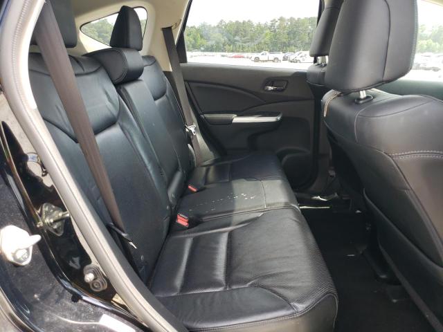 2015 HONDA CR-V EXL - 2HKRM3H76FH555075