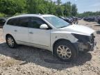 BUICK ENCLAVE photo