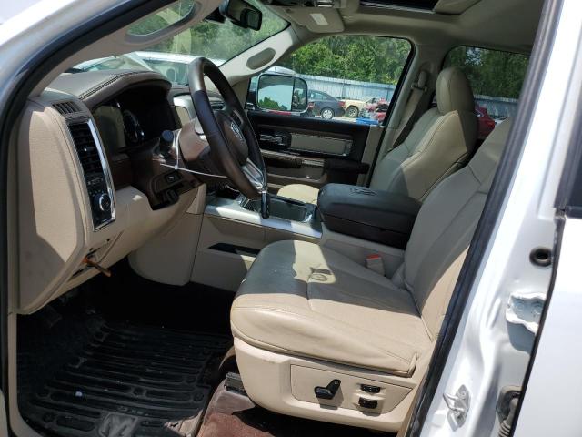 2018 Ram 1500 Laramie VIN: 1C6RR7VMXJS264891 Lot: 56907214