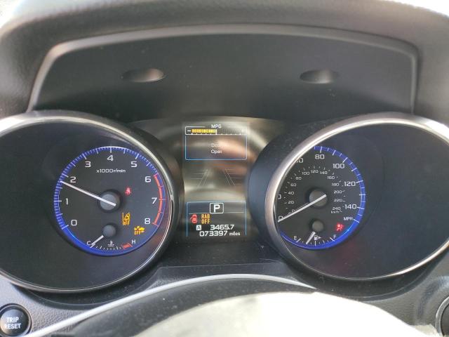 2018 Subaru Outback 2.5I Limited VIN: 4S4BSANC0J3278307 Lot: 58649874