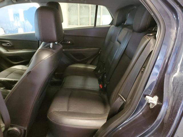 2018 Chevrolet Trax 1Lt VIN: 3GNCJLSB1JL319168 Lot: 58228454