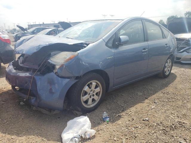 2007 Toyota Prius VIN: JTDKB20U077578604 Lot: 59441444