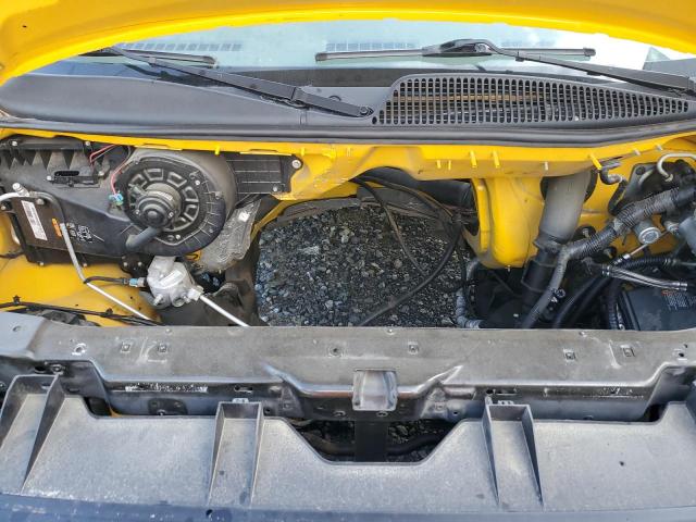 2021 GMC Savana Cutaway G3500 VIN: 7GZ37TC76MN005685 Lot: 59763484