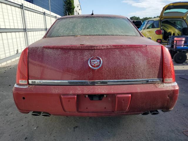 2008 Cadillac Dts VIN: 1G6KD57Y18U113694 Lot: 60156714