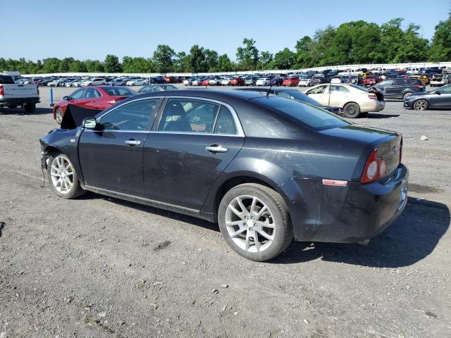 2008 Chevrolet Malibu Ltz VIN: 1G1ZK577084205624 Lot: 57959104