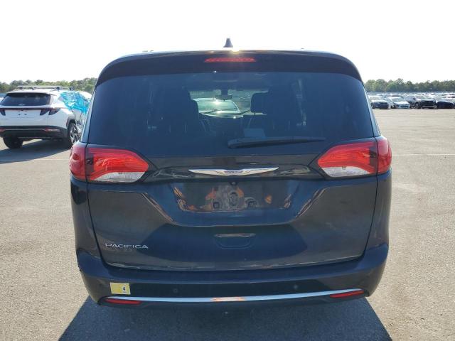 2018 Chrysler Pacifica Touring L VIN: 2C4RC1BG1JR110948 Lot: 55293934