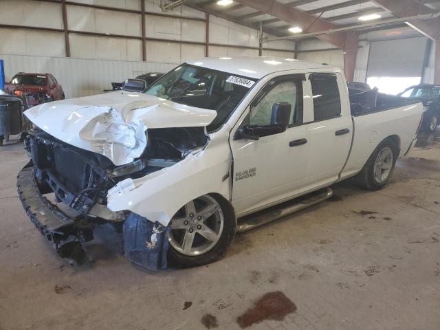 2014 Ram 1500 St VIN: 1C6RR6FT2ES226237 Lot: 57926084