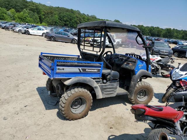 2019 KAWASAKI KAF400 R - JK1AFER11KB500505