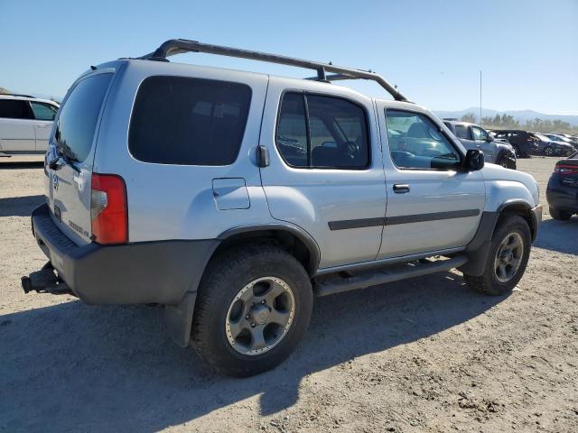 2002 Nissan Xterra Se VIN: 5N1MD28Y12C573921 Lot: 57560394