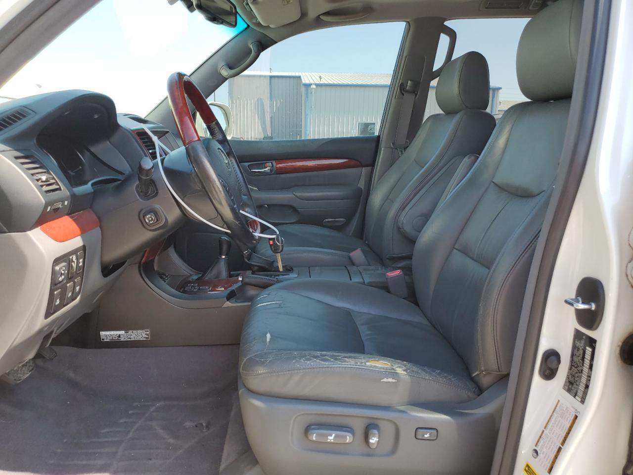 JTJBT20X280151388 2008 Lexus Gx 470