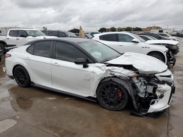 2021 TOYOTA CAMRY TRD 4T1KZ1AK0MU053490  59567604