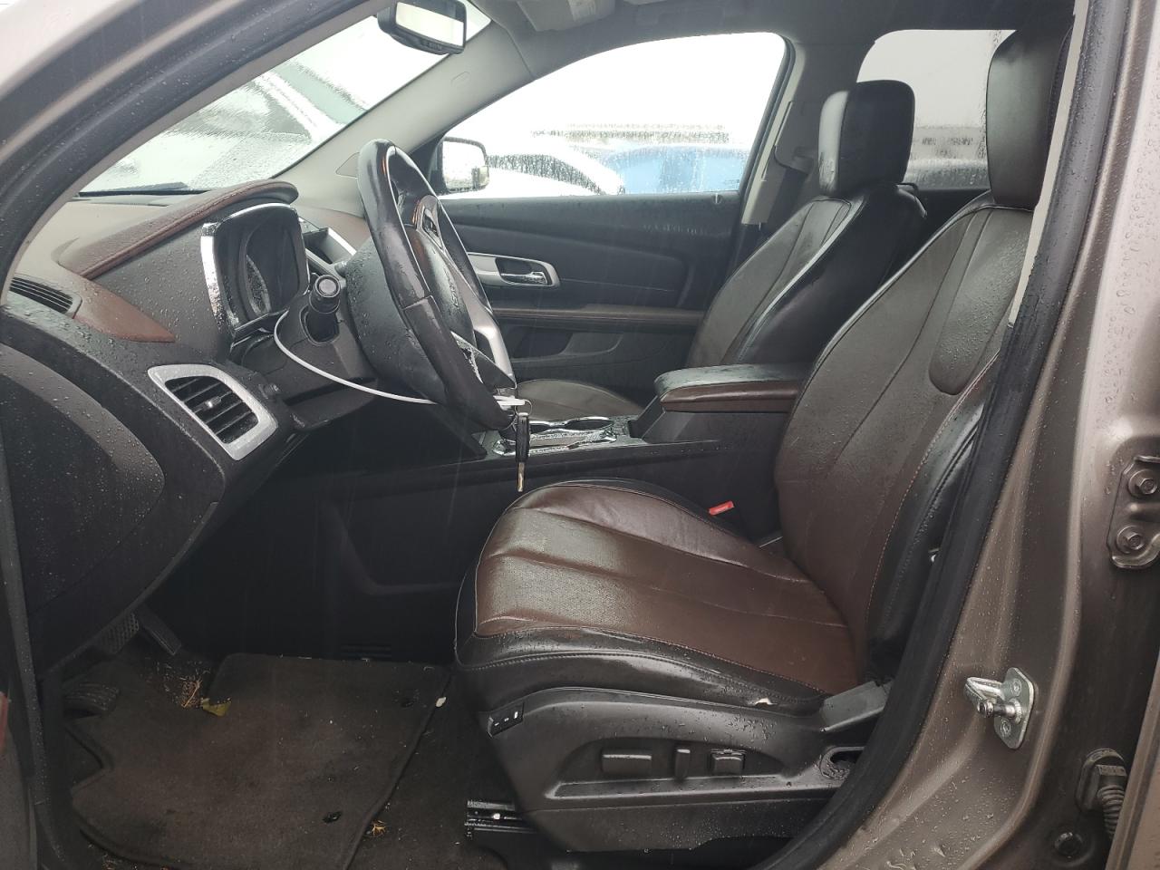 2CTFLJEY7A6244067 2010 GMC Terrain Slt