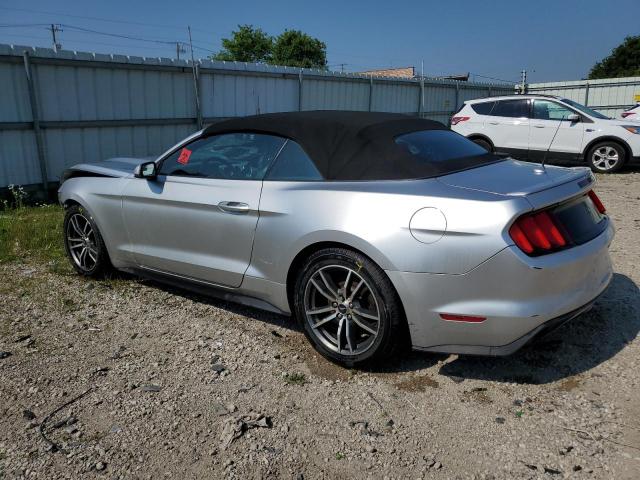 1FATP8UH6H5278090 | 2017 Ford mustang