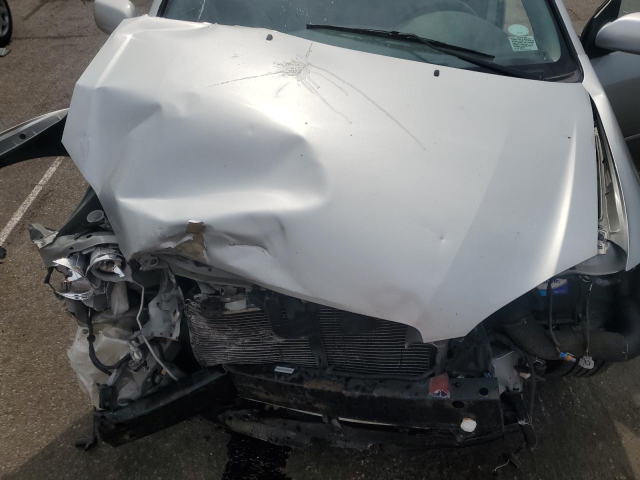 1NXBR32E54Z219653 2004 Toyota Corolla Ce