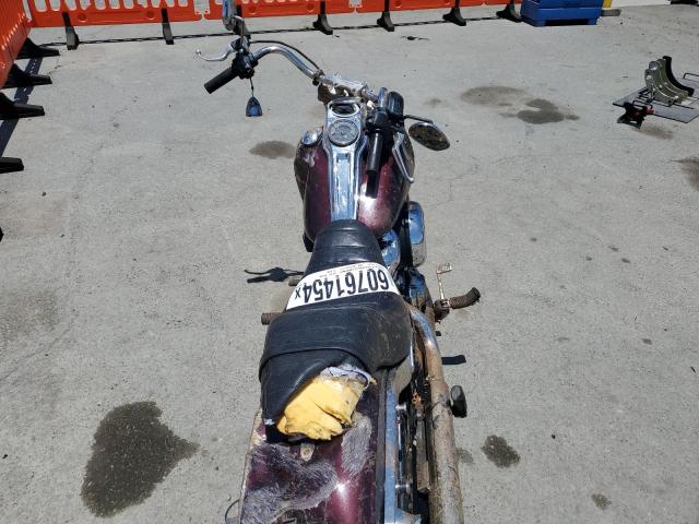 2019 HARLEY-DAVIDSON FXLR 1HD1YNJ26KB019068