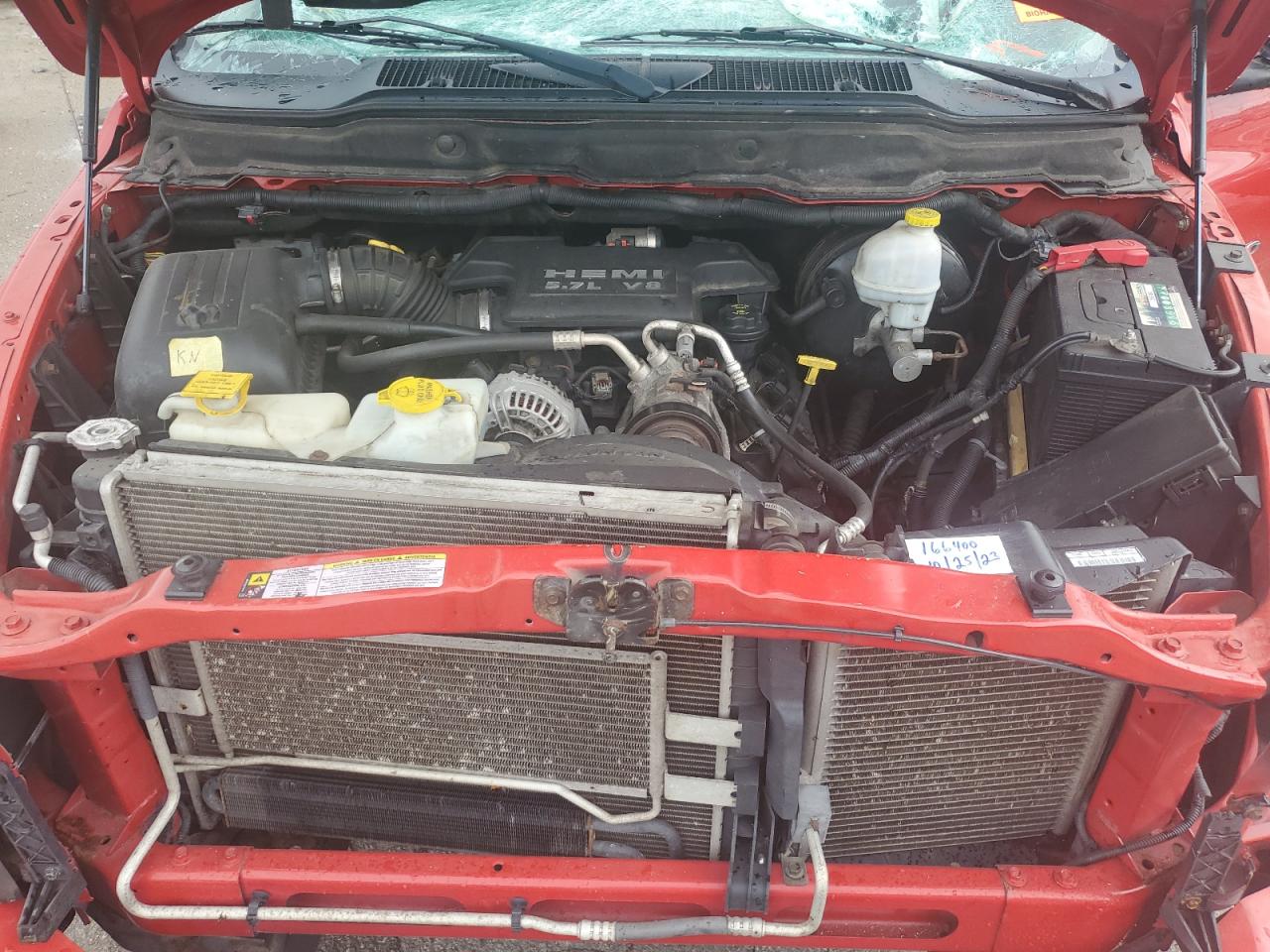 1D7HU18277S167978 2007 Dodge Ram 1500 St